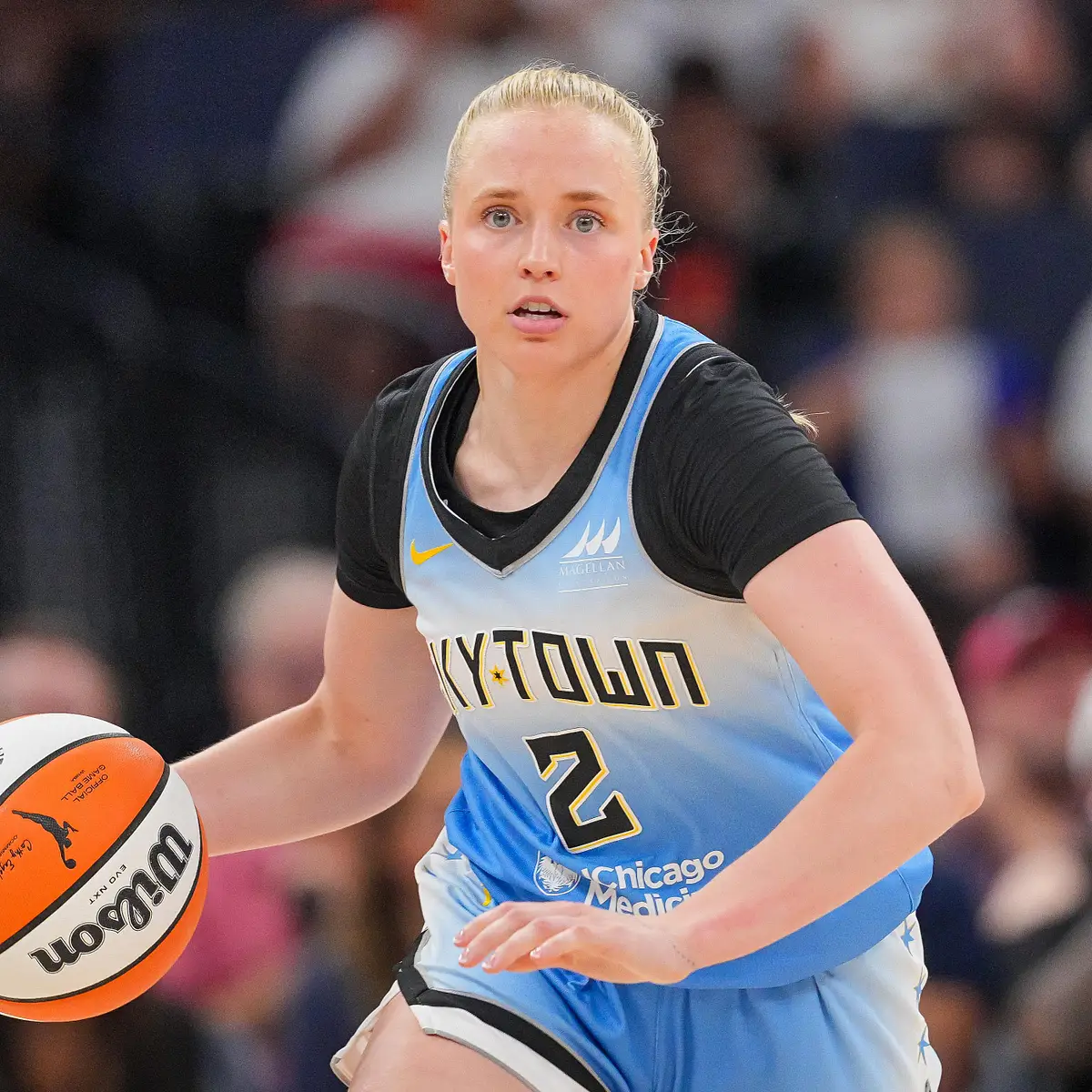 Hailey Van Lith Finds New WNBA Home Two Days After Sky Waive Her