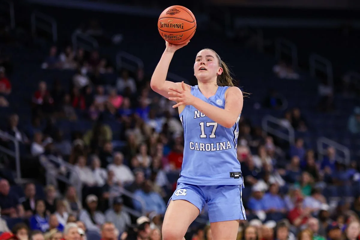 UCLA Womens Basketball Lands Top5 Transfer Portal Class