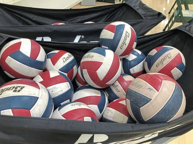 Boys volleyball teams aim to make final statements before WPIAL playoffs | Trib HSSN