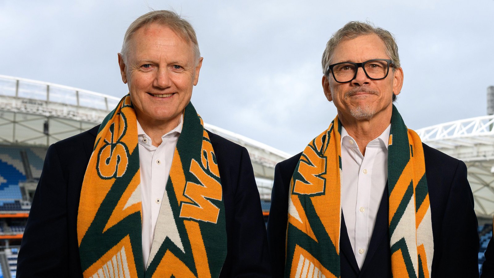 Joe Schmidt makes bold revelation on Les Kiss' involvement in Wallabies selection process
