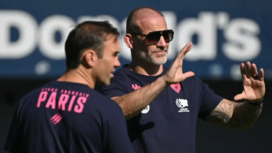 Stade Francais bring former PREM hooker into coaching setup